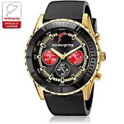 Nürburgring Grand Prix Chronograph Watch