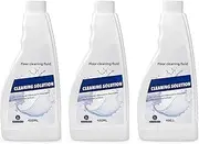 Robot Vacuum Cleaner Cleaning Liquid Solution. 480ml Floor Cleaning Solution. Compatible for Tineco Floor One S3/S5/iFloor/S5 Combo/S6/S7 Pro(480ml 3pcs)
