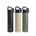 POKETLE | HANG +6系列 輕便保溫瓶180ML (2色可選) 露營保溫瓶 口袋保溫瓶 可掛式保溫瓶