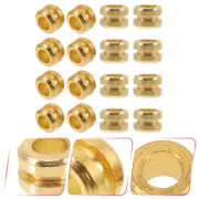 20pcs Acoustic Guitar Guitar String Accessory Replacement String Bead
