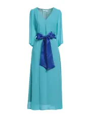 [OLTRE TEMPO] OLTRE TEMPO Midi dresses - Item 15440530