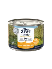 ZIWI PEAK Cat Can Chicken 185G / 185G X 12