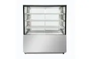 Bromic Ambient Food Display - 1200mm - 4 Tier - 3736301