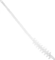 iplusmile Dryer Lint Brush for Washing Machine Cleaning Tool for Efficient Vent Trap Drum Maintenance Compatible with Models Reduces Lint Buildup Improves Performance