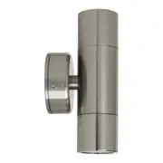 Havit Up & Down Wall Pillar Light 316 S/S Tri Color 12V DC 2 Years Warranty