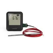 Lascar EL-WIFI-ULT+ WiFi Better Accuracy Cryogenic Vaccine Data Logger w/Display