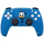 Mickey & Friends PS5 Controller Skin - Donald Duck Up Close