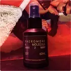 PHEROMONE & molecule iso e super for MAN 2 MAN edt 60ml.
