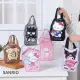 小禮堂 Sanrio 三麗鷗 造型保冷水壺袋 Kitty 美樂蒂 酷洛米 酷企鵝