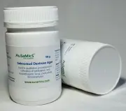 Sabouraud Dextrose Agar, 100G For Fungal And Yeast Cultivation