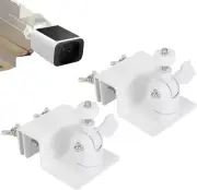 Gutter Mount for eufy Security SoloCam S220/C210, eufyCam 2C/2C Pro, 3/S330