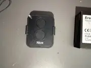 Genuine NICE Era Flor Gate Remote