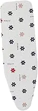 B Baosity Ironing Board Cover Thick Padding Standard Ironing Table Cover Iron Board Padded Covers, M