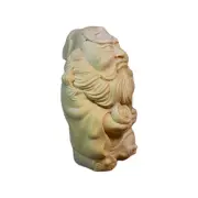 Heart Hands Statue Decorative Handle Antique Appearance Living Room Decoration