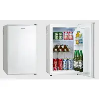 在飛比找蝦皮購物優惠-【誠明家電】SAMPO聲寶KR-UB70C 冷藏箱(訂製商品