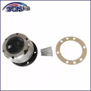 LOCKING HUBS FOR NISSAN PATHFINDER 86-89 LOCK OUTS PICK UP (for: Nissan)