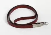 ProScope Red Shouder Neck Strap for ROLLEIFLEX 3.5 Automat 1 2 X MX 2.8A,B