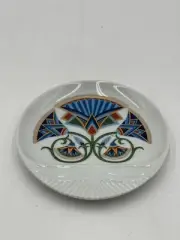 Elizabeth Arden Treasures Of The Pharaohs Trinket Dish Soap Dish HTF