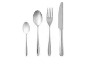 Royal Doulton 16 Piece Cutlery Set 16pc