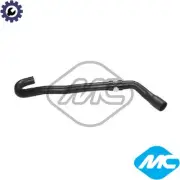 RADIATOR HOSE 08790 FOR RENAULT LAGUNA/Grandtour G8T706/752/790/794 2.2L 4cyl