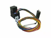 For 1983-1988 Mitsubishi Cordia Auxiliary Fan Control Unit 67227HH 1984 1985 (for: Mitsubishi)