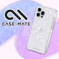 在飛比找Yahoo奇摩購物中心優惠-美國 CASE·MATE iPhone 14 Pro Twi