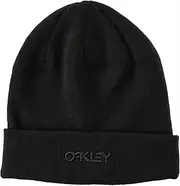 [Oakley] Men's B1B Logo Beanie