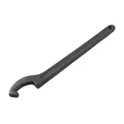 C Hook Spanner Wrench Collet Chuck for 22-26mm Round Nut