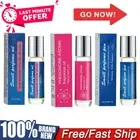 Pure Instinct Roll-On - The Original Pheromone Infused Unisex Perfume CologneT