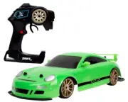 Jada: Fast & Furious: Porsche 911 GT3 (997) - 1:10 RC Vehicle