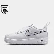 Nike Air Force 1 '07 Junior's