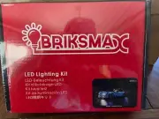 UNOPENED BRIKSMAX LED Lighting Kit 42083 for LEGO Bugatti Chiron #BX052-2