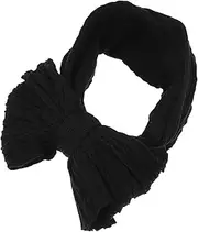 OATIPHO 's Headband Newborn Headbands Hair Accessories Girl Headbands Hair Accessories for Headbands for Hair Ties Head Band Headbands Black Nylon