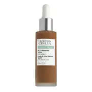 Physicians Formula Organic Wear Silk Foundation Elixir, 10 - Deep Warm..
