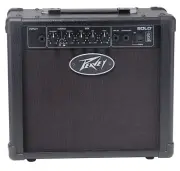Peavey Solo Combo Amp