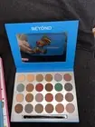BEYOND 24C Eyeshadow Palette – 24 Stunning Shimmer & Matte Shades