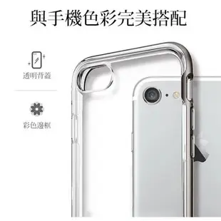 【原廠公司貨】SPIGEN iPhone 6/ 6S   Neo Hybrid EX 強化邊框保護殼