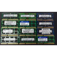 在飛比找蝦皮購物優惠-【二手商品】筆電NB DDR3 DDR3L 4GB 1066