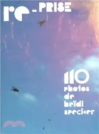 在飛比找三民網路書店優惠-Heidi Specker ― Re-prise; 110 