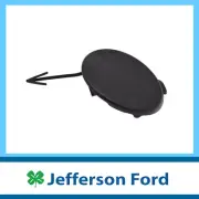 Genuine Ford Front Bumper Towing Hook Cap For Fiesta Wz MCa
