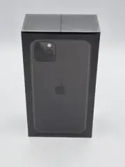 Apple iPhone 11 Pro Max 256GB Space Gray A2161 - Locked For Cricket Only - NEW