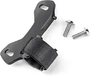 Bicycles Pumps Holder Mount Portables Air Pumps Holder Clip Fixing Rack for Secure and Stable