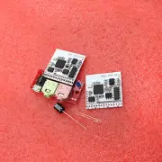 Bluetooth 4.0 KRC-86B CSR8630 Module Stereo Audio Receiver Amplifier Panel A2TM