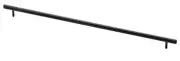 (12 Pack) 25-3/16" Builder's Program Steel Bar Pull Oil-Rubbed Bronze Finish