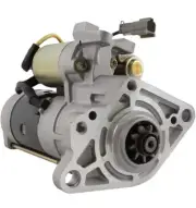 DB Electrical SMT0323 Starter Compatible With/Replacement For Mitsubishi Fuso