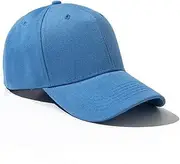 Boolavard Baseball Cap Adjustable Size for Running Workouts and Outdoor Activities All Seasons