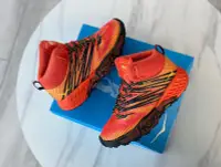 在飛比找Yahoo!奇摩拍賣優惠-【實拍】HOKA ONE ONE SPEEDGOAT MID