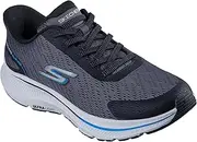 [Skechers] Men's Go Run Consistent 2.0 Worldview Sneaker