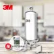 《3M》 SS801全戶式不鏽鋼淨水系統/淨水器/濾水器 ★贈AP817全戶式活性碳濾心★贈基本到府安裝服務