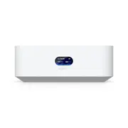 Ubiquiti UniFi Express 7, Mesh-scalable, Super-compact 10G Cloud Gateway, Integrated WiFi 7 With 6 GHz support, 140 m Coverage